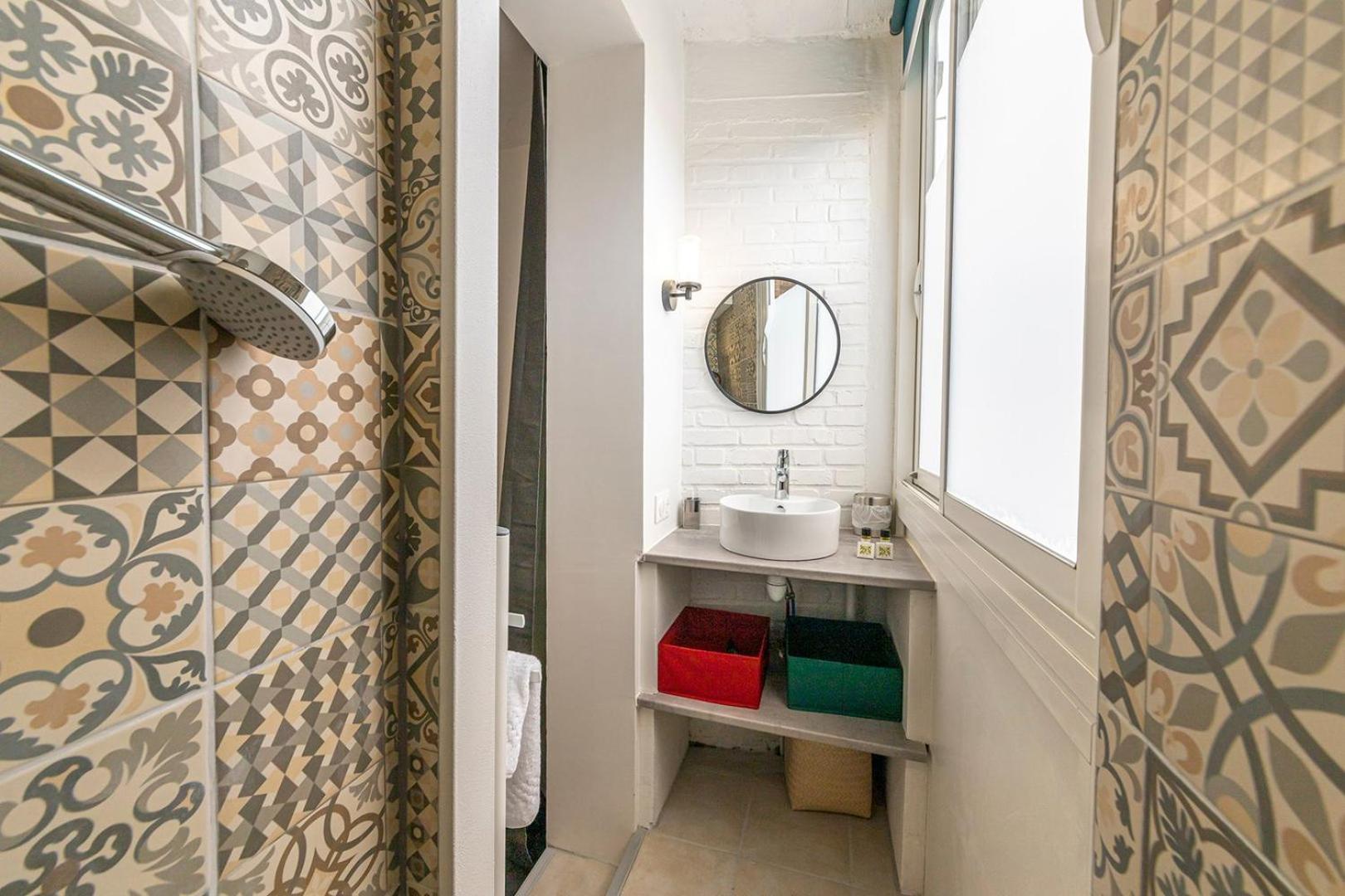 L'Echapee- Bel Appartement Renove Et Proche Gare Rennes Ngoại thất bức ảnh